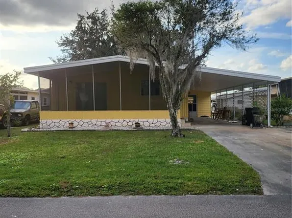 138 Palm Dr, Debary, FL 32713