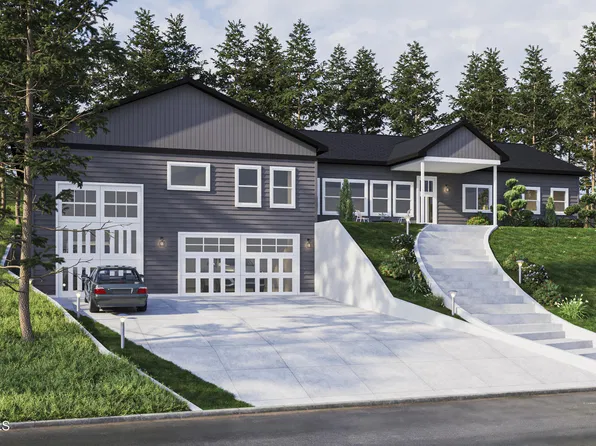 107 Blazing Saddle Ct, Pinehurst, ID 83850