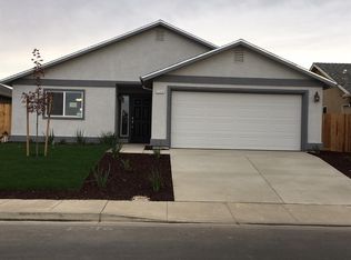 2300 N Drake Ave, Merced, CA 95348