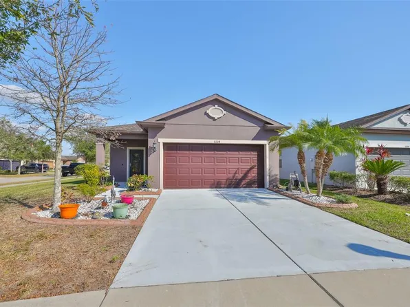 6004 Sweet Birch Dr, Riverview, FL 33578