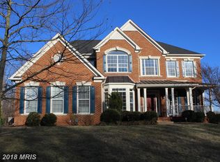 22534 Forest Run Dr, Ashburn, VA