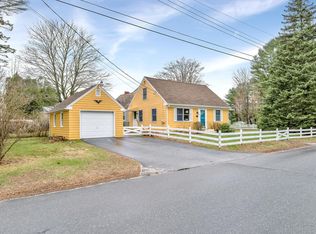 7 Rand Rd, Yarmouth, ME 04096