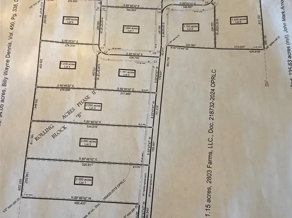 393 Private Road 33261, Sumner, TX 75486