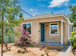 5008 Nobel St, Commerce, CA 90040