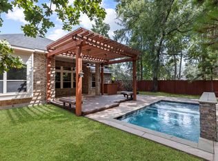 70 N Rocky Point Cir, Spring, TX 77389