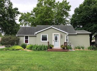 822 E Filmore St, Winterset, IA 50273