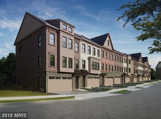 218 Caulfield Ln, Gaithersburg, MD 20878