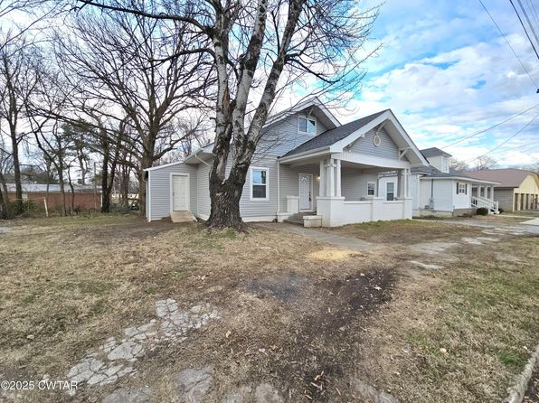 1307 Osborne St, Humboldt, TN 38343