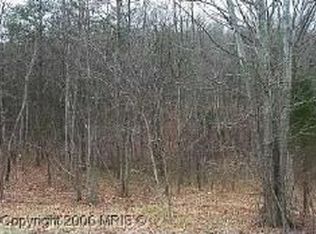 126 Heavens Tree Trl, Star Tannery, VA 22654