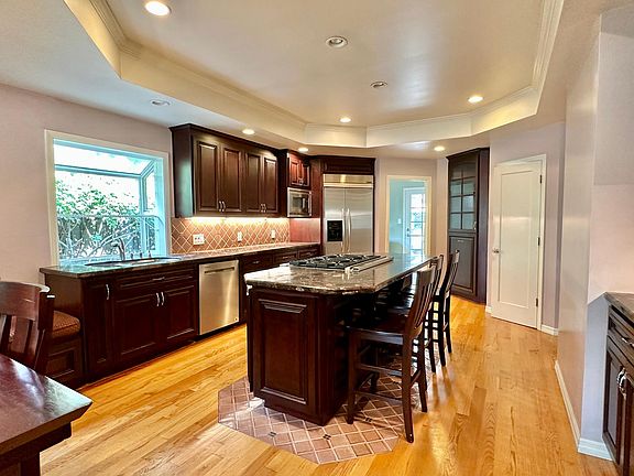 2nd image of 1216 Madrona Ave