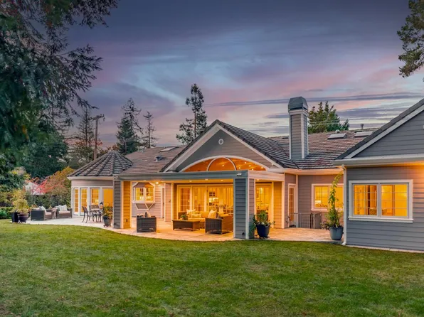 340 W Portola Ave, Los Altos, CA 94022