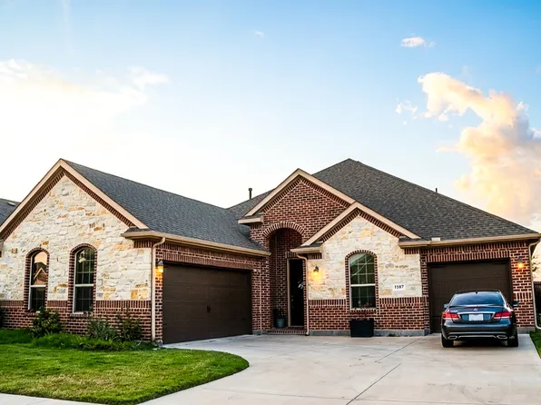 1307 Axis Deer Rd, Arlington, TX 76002