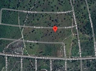 7811 Ronda St LOT 46, Sebring, FL 33872