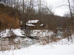 392 Hulbert Hollow Rd, Spencer, NY 14883