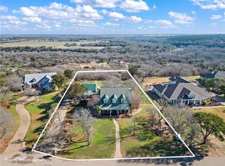 2355 Austin Hines Dr, China Spring, TX 76633