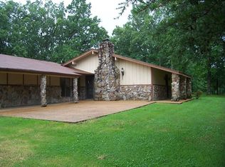 1230 Joann Dr, Somerville, TN 38068