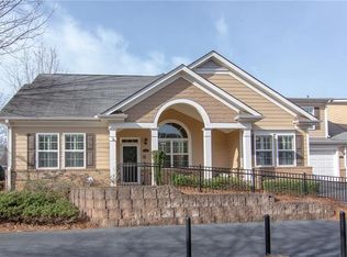 2606 Grapevine Cir #2303, Cumming, GA 30041