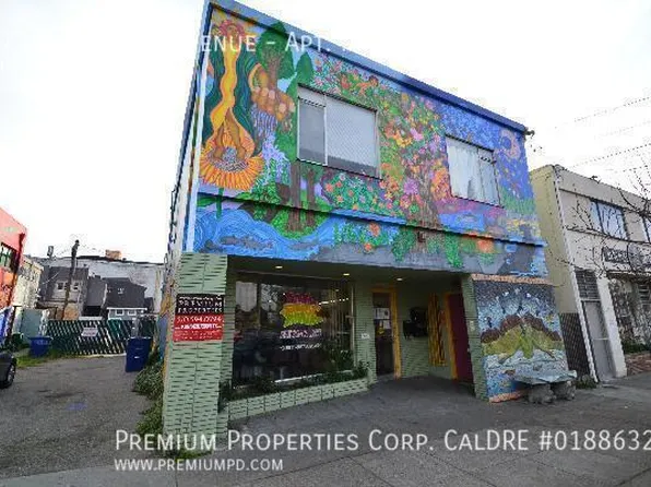 1738 Alcatraz Ave Unit 2, Berkeley, CA 94703