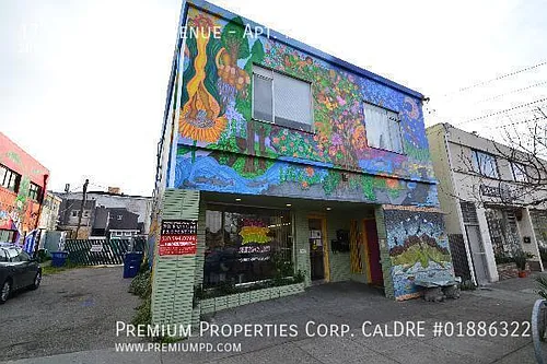 1738 Alcatraz Ave #2 Photo 1