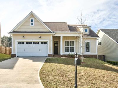 158 Harlan Ct, Tallahassee, FL, 32317