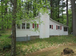 53 Big Rock Ln, Colton, NY 13625