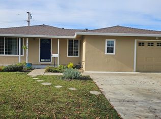 5153 Leigh Ave, San Jose, CA