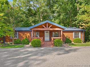 201 Ohio Vista Drive, Leavenworth, IN 47137