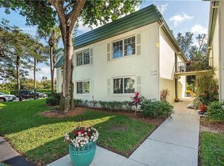 214 Bobolink Way #214B, Naples, FL 34105
