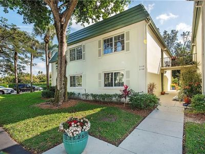 214 Bobolink Way #214B, Naples, FL, 34105