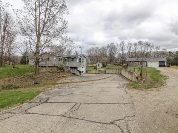 N2760 Schmidt ROAD, Jefferson, WI 53549