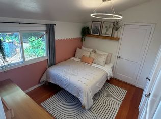 5936 Alpine Rd, San Pablo, CA 94806