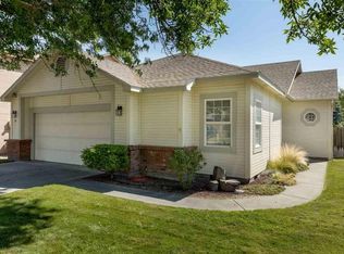 58 Bremmer St, Richland, WA 99352