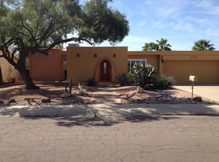 4137 E Alan Ln, Phoenix, AZ 85028