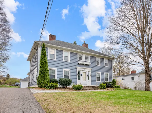 190 Cutler Street, Watertown, CT 06795