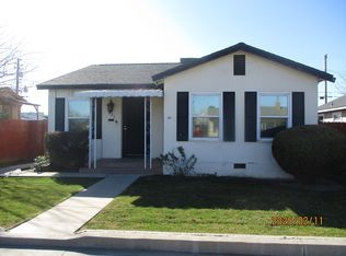 131 W Bush St, Lemoore, CA 93245