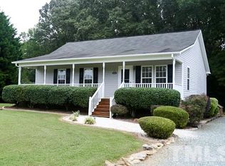 7364 Cypress Dr, Graham, NC 27253
