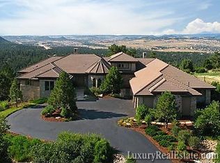 618 Cliffgate Ln, Castle Rock, CO 80108