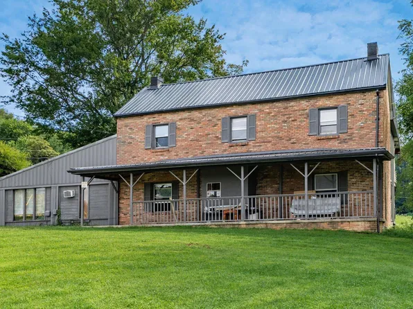6045 Township Road 173 NE, New Lexington, OH 43764