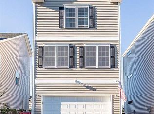 153 Terracina Cir, Myrtle Beach, SC 29588