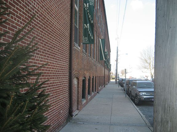 Available guest parking