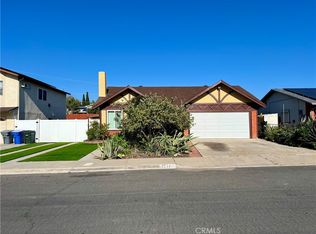 1811 Lebuan Dr, Lemon Grove, CA 91945