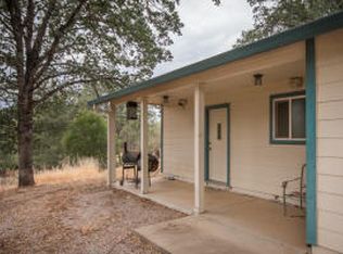 10552 April Ln, Palo Cedro, CA 96073