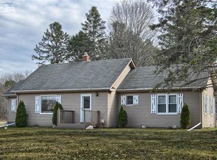 2231 W Dodge Rd, Clio, MI 48420