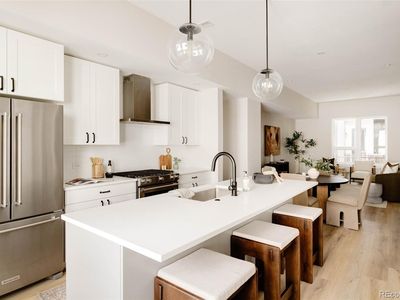 8260 E 36th Avenue #30, Denver, CO, 80238