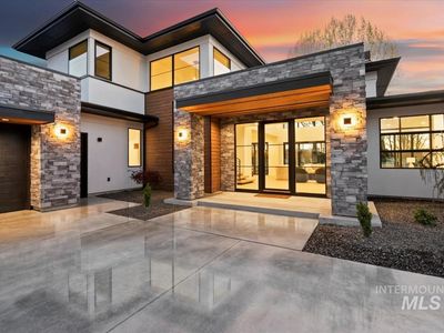 1735 N Meridian Rd, Eagle, ID, 83616