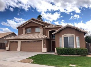 1051 E Kent Pl, Chandler, AZ 85225