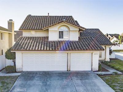 2038 Ridgeline Ave, Vista, CA, 92081