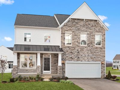 657 Husky Trl, Martinsburg, WV, 25403