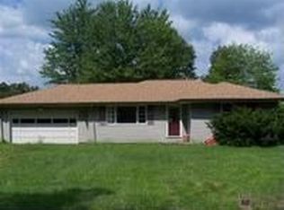 2555 Anderson Anthony Rd, Warren, OH 44481