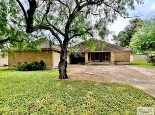 104 Camaguey Ave, Brownsville, TX 78526